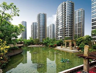 西安烟道